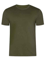 Men´s Organic Heavy Luxury Roundneck Tees - HRM103