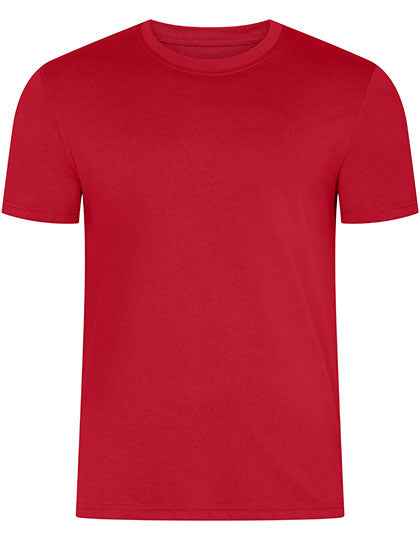 Men´s Organic Heavy Luxury Roundneck Tees - HRM103