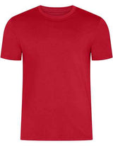Men´s Organic Heavy Luxury Roundneck Tees - HRM103