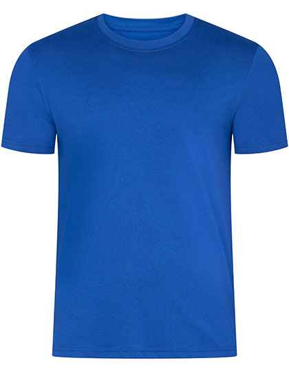 Men´s Organic Heavy Luxury Roundneck Tees - HRM103