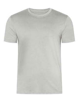 Men´s Organic Heavy Luxury Roundneck Tees - HRM103