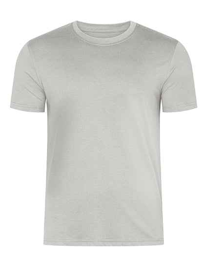 Men´s Organic Heavy Luxury Roundneck Tees - HRM103