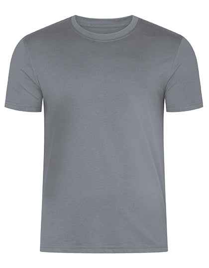 Men´s Organic Heavy Luxury Roundneck Tees - HRM103