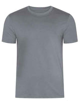 Men´s Organic Heavy Luxury Roundneck Tees - HRM103