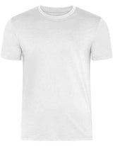 Men´s Organic Heavy Luxury Roundneck Tees - HRM103