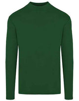 Men´s Premium Highneck Longsleeve Tees - HRM106