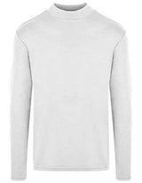 Men´s Premium Highneck Longsleeve Tees - HRM106