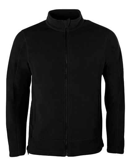 Men´s Full- Zip Fleece Jacket - HRM1201