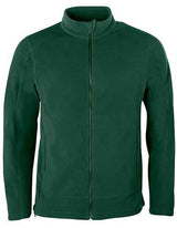 Men´s Full- Zip Fleece Jacket - HRM1201