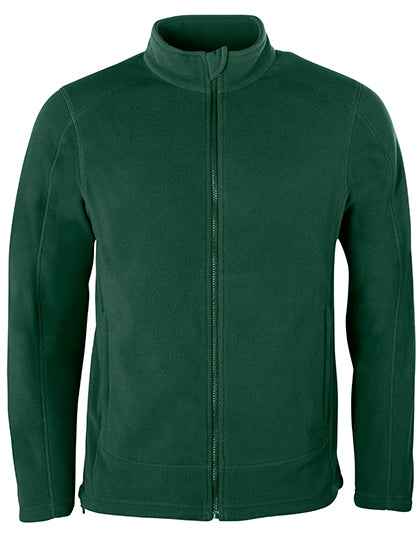 Men´s Full- Zip Fleece Jacket - HRM1201