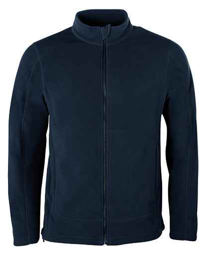 Men´s Full- Zip Fleece Jacket - HRM1201