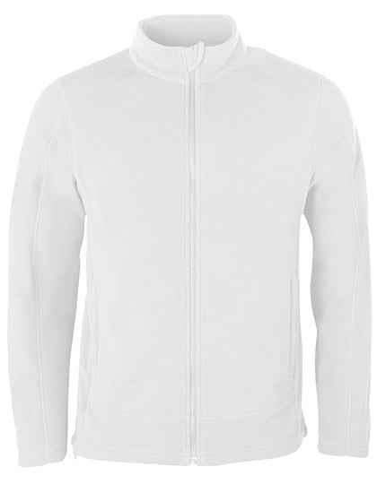 Men´s Full- Zip Fleece Jacket - HRM1201