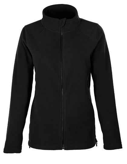 Women´s Full- Zip Fleece Jacket - HRM1202