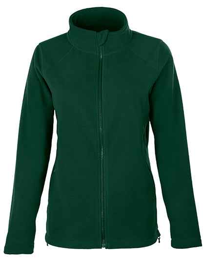 Women´s Full- Zip Fleece Jacket - HRM1202