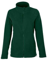 Women´s Full- Zip Fleece Jacket - HRM1202