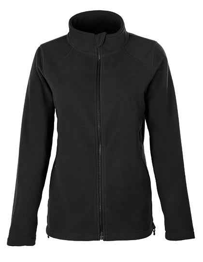 Women´s Full- Zip Fleece Jacket - HRM1202