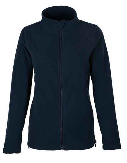 Women´s Full- Zip Fleece Jacket - HRM1202