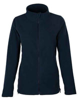 Women´s Full- Zip Fleece Jacket - HRM1202