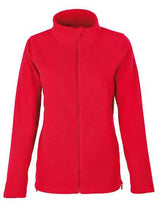 Women´s Full- Zip Fleece Jacket - HRM1202