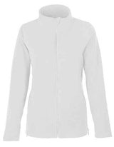 Women´s Full- Zip Fleece Jacket - HRM1202