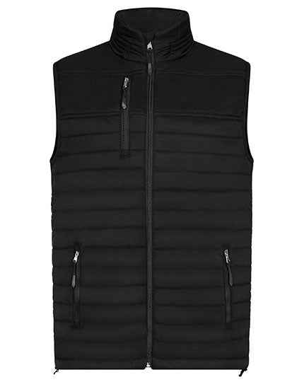 Men´s Hooded Performance Body Warmer - HRM1301