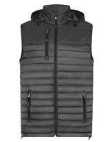Men´s Hooded Performance Body Warmer - HRM1301