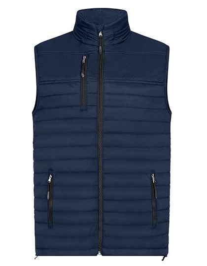 Men´s Hooded Performance Body Warmer - HRM1301