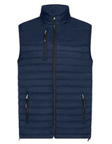 Men´s Hooded Performance Body Warmer - HRM1301