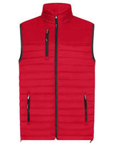 Men´s Hooded Performance Body Warmer - HRM1301