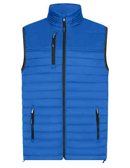 Men´s Hooded Performance Body Warmer - HRM1301
