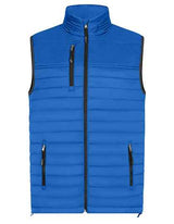 Men´s Hooded Performance Body Warmer - HRM1301