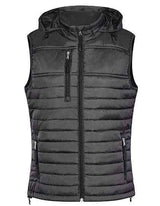 Women´s Hooded Performance Body Warmer - HRM1302