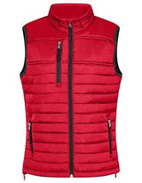 Women´s Hooded Performance Body Warmer - HRM1302
