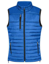Women´s Hooded Performance Body Warmer - HRM1302