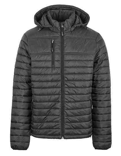 Men´s Premium Quilted Jacket - HRM1401