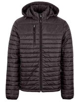 Men´s Premium Quilted Jacket - HRM1401