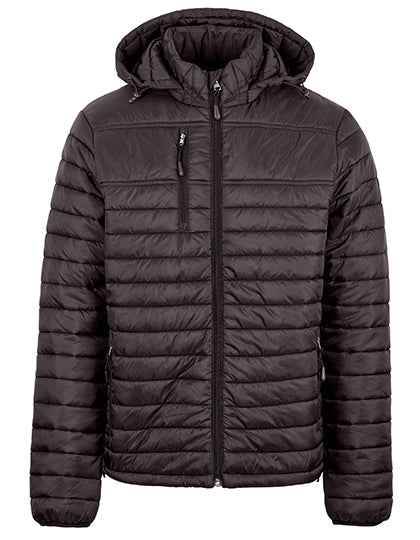 Men´s Premium Quilted Jacket - HRM1401