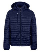 Men´s Premium Quilted Jacket - HRM1401