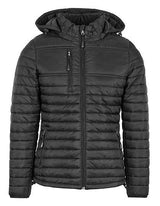 Women´s Premium Quilted Jacket - HRM1402