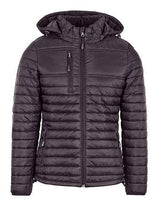 Women´s Premium Quilted Jacket - HRM1402