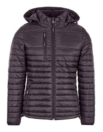 Women´s Premium Quilted Jacket - HRM1402