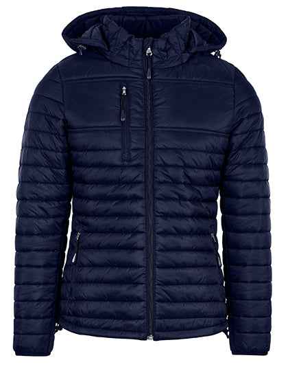 Women´s Premium Quilted Jacket - HRM1402