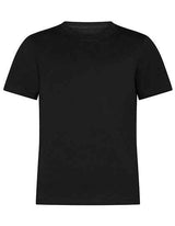 Kids´ Organic Luxury Roundneck Tees - HRM2001