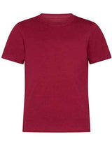 Kids´ Organic Luxury Roundneck Tees - HRM2001