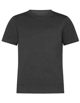 Kids´ Organic Luxury Roundneck Tees - HRM2001