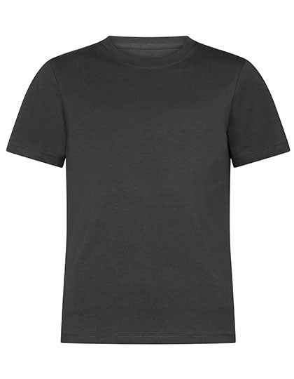 Kids´ Organic Luxury Roundneck Tees - HRM2001