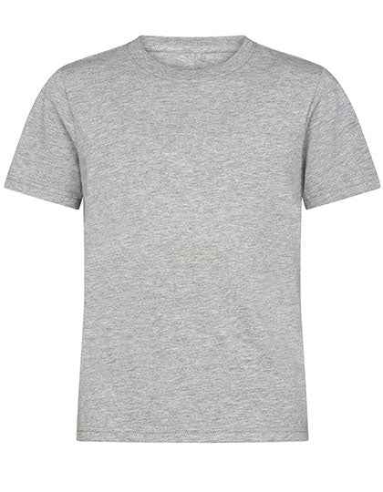 Kids´ Organic Luxury Roundneck Tees - HRM2001