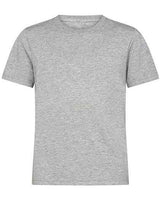Kids´ Organic Luxury Roundneck Tees - HRM2001