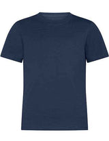 Kids´ Organic Luxury Roundneck Tees - HRM2001