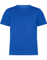 Kids´ Organic Luxury Roundneck Tees - HRM2001